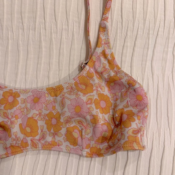 Triangl Bikini Top - Picture 2 of 4